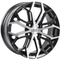 Диски RST R126 BD
