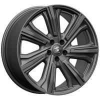 Диски K&K Kleemann (KP1067-24) Fury Black Premium Series