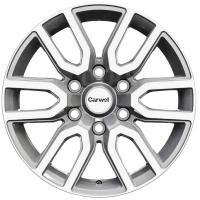 Диски Carwel Барал 1723 SLT