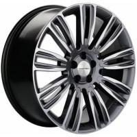 Khomen Wheels KHW2004 (Velar)