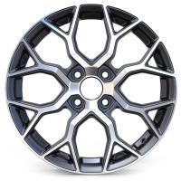 Диски литые Tech Line VENTI 1619