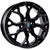 Диски Tech Line VENTI 1619 BL