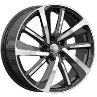 Диски литые K&K Haval H3 (KC1111)