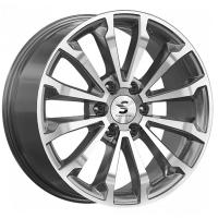 Диски литые K&K Toyota Land Cruiser Prado (KP006-00)