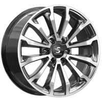 Диски литые K&K Toyota Land Cruiser Prado (KP006-00)