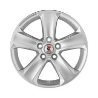 Диск RepliKey Toyota RAV4 2013 [RK L217)