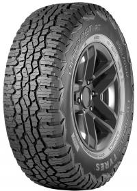  65 Nokian Tyres Outpost AT
