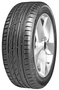 Ikon Tyres (Nokian Tyres) Character Ultra