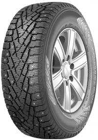  205 Ikon Tyres (Nokian Tyres) Ikon Autograph Ice C3