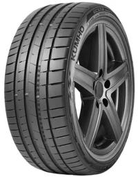 Kumho Ecsta Sport S PS72