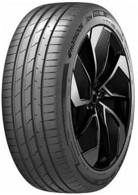 Шины Hankook iON evo SUV IK01A