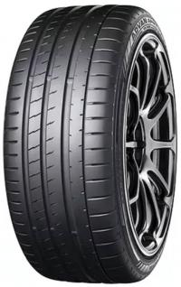 Шина Yokohama Advan Sport V107E Silent Foam